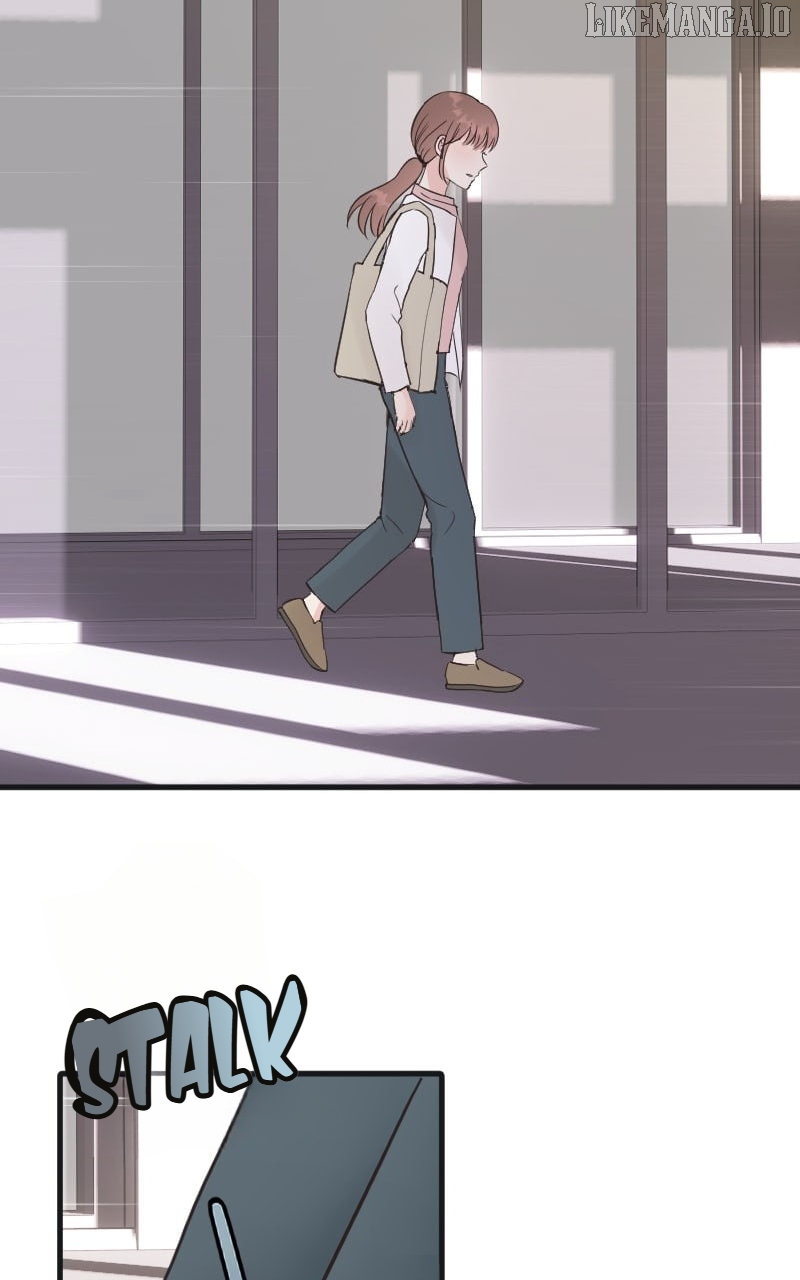 Soul to Soul Chapter 5 - page 25